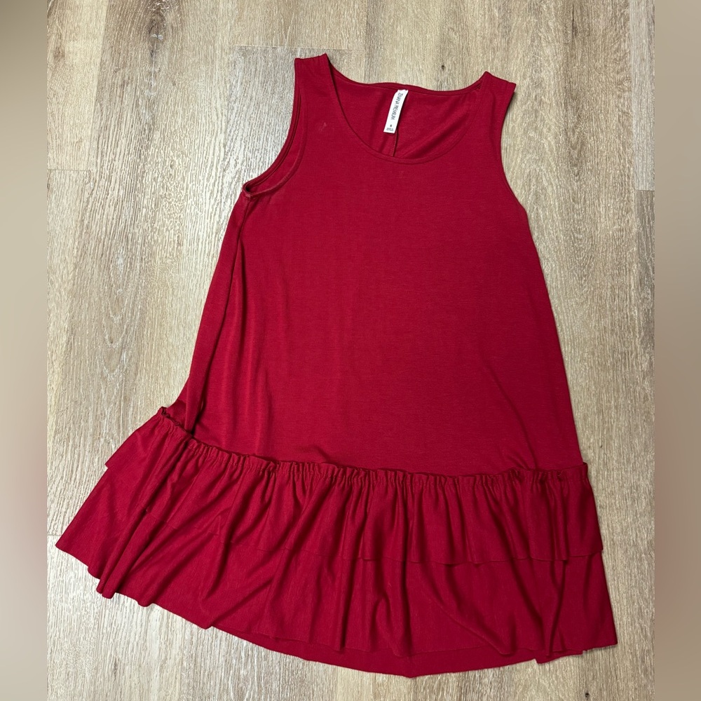 2 Summer Women’s Tops